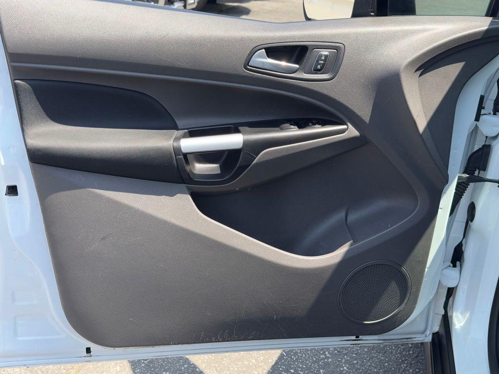 used 2021 Ford Transit Connect car, priced at $20,588