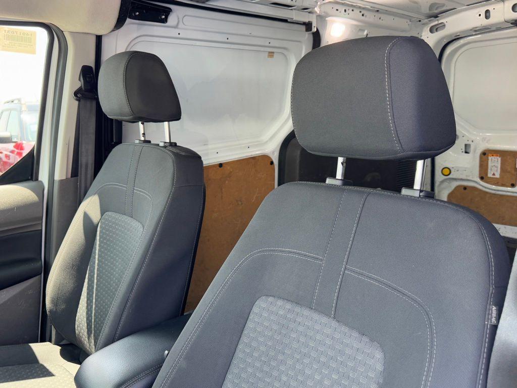 used 2021 Ford Transit Connect car, priced at $20,588