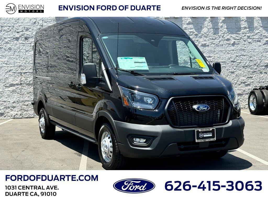 new 2024 Ford Transit-350 car, priced at $62,295