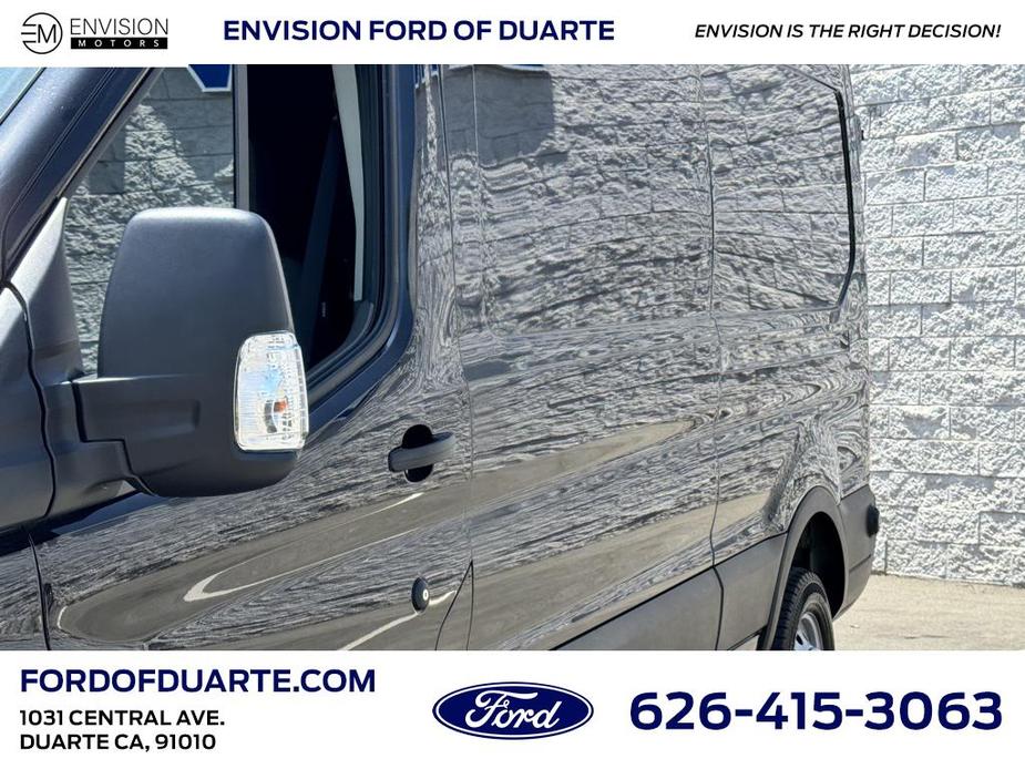 new 2024 Ford Transit-350 car, priced at $64,795