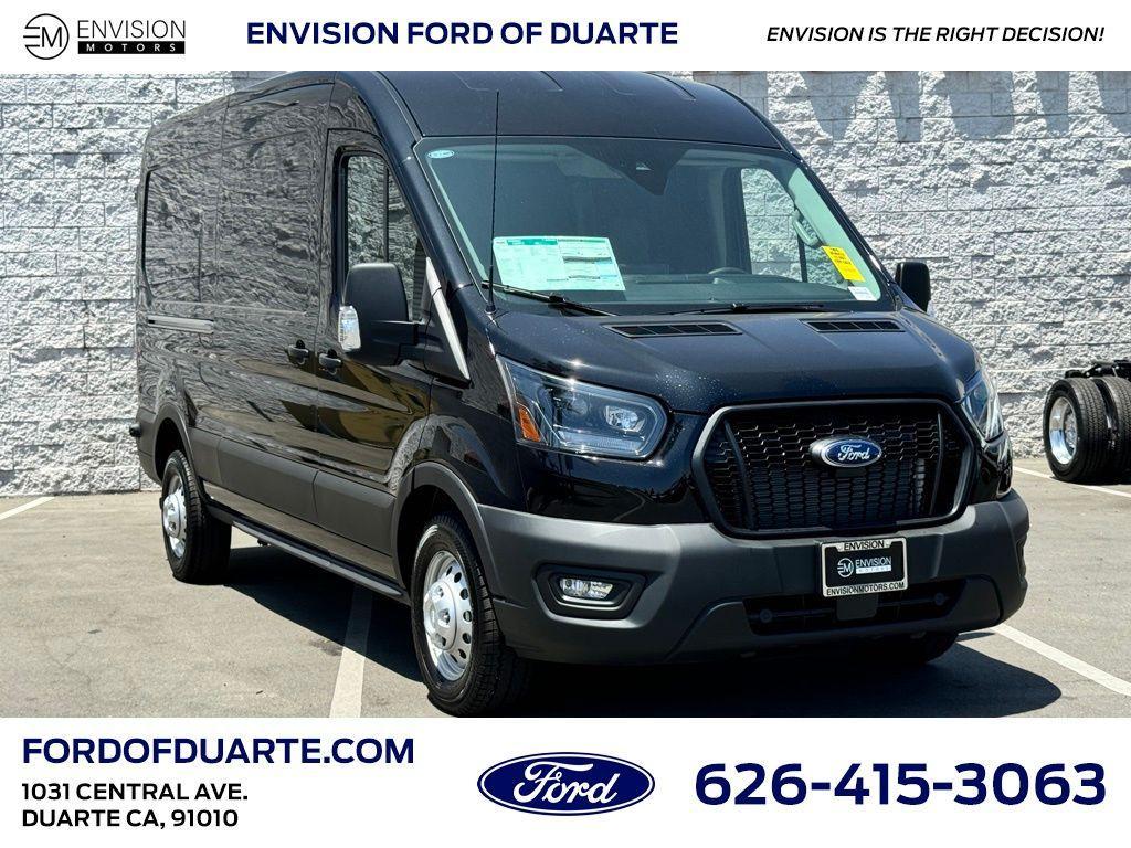 new 2024 Ford Transit-350 car, priced at $62,295