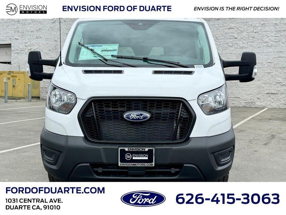 new 2024 Ford Transit-250 car, priced at $50,480