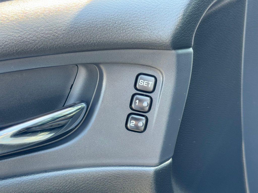used 2024 Nissan Murano car, priced at $42,995