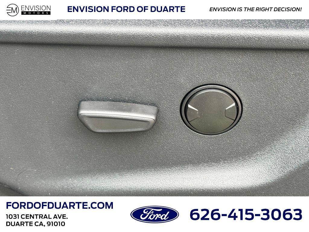 new 2025 Ford F-150 car, priced at $53,540