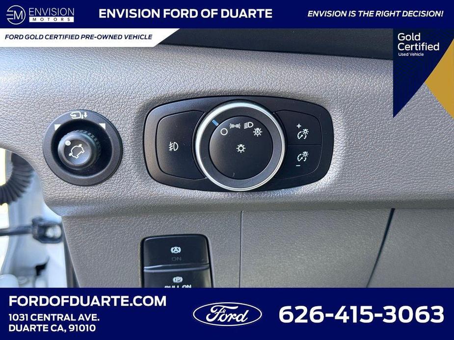 used 2021 Ford Transit-350 car, priced at $51,995