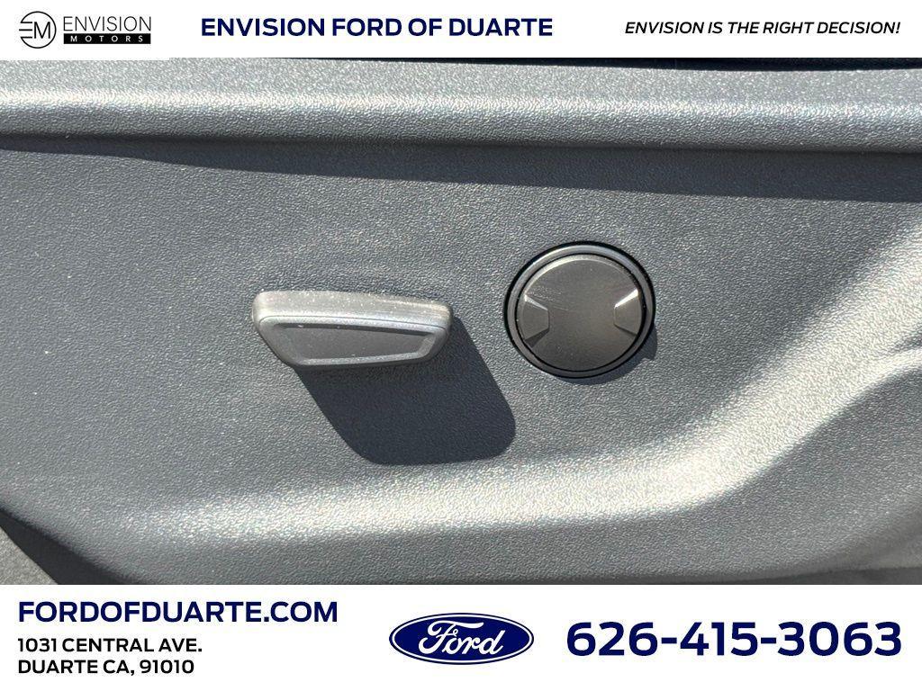 new 2025 Ford F-150 car, priced at $58,885