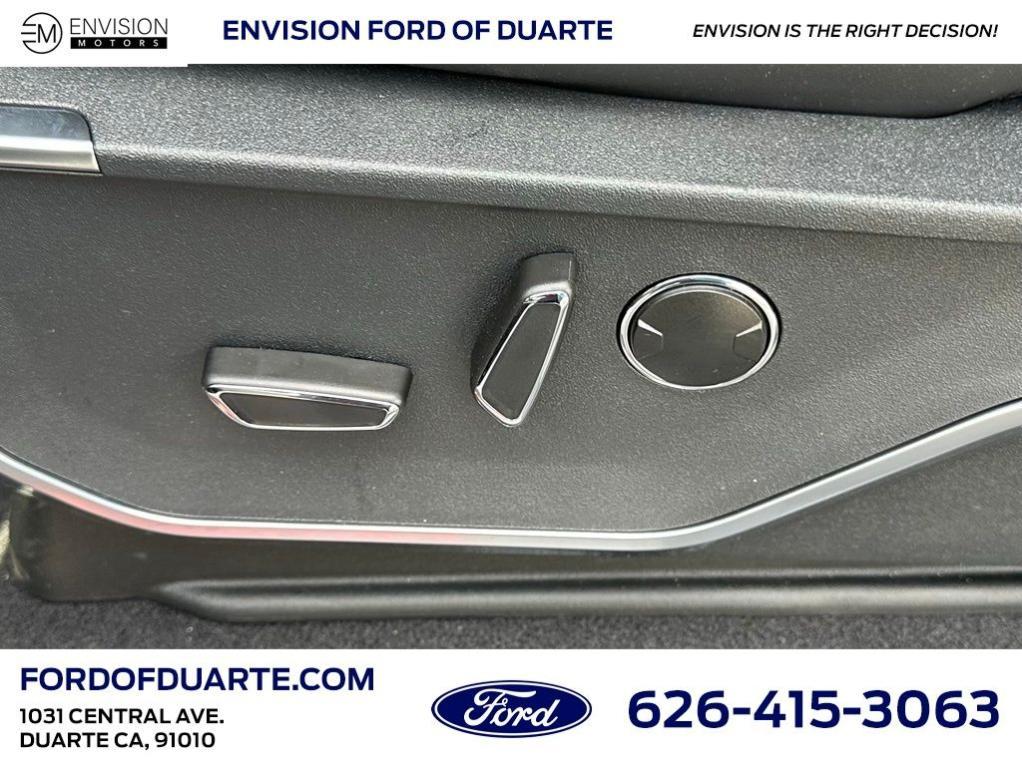 new 2025 Ford F-150 car, priced at $83,320