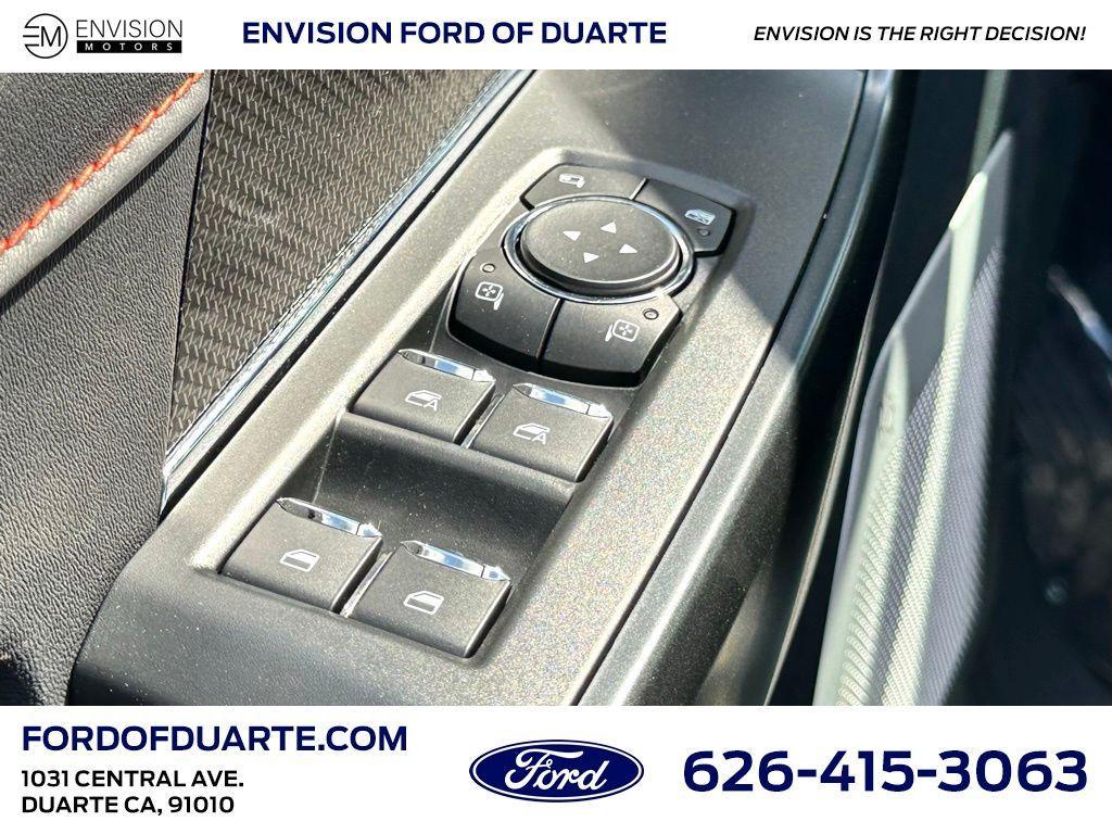 new 2025 Ford F-150 car, priced at $83,320