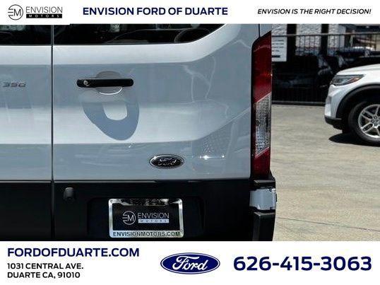 new 2024 Ford Transit-350 car, priced at $53,110