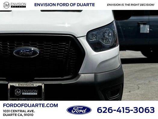 new 2024 Ford Transit-350 car, priced at $53,110