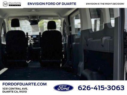 new 2024 Ford Transit-350 car, priced at $53,110