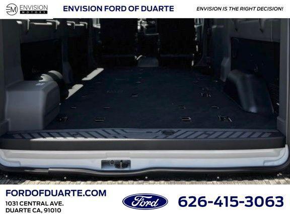 new 2024 Ford Transit-350 car, priced at $53,110