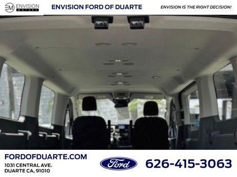 new 2024 Ford Transit-350 car, priced at $53,110