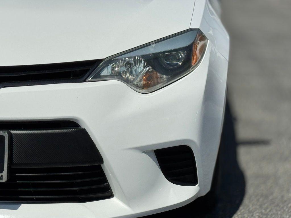 used 2014 Toyota Corolla car, priced at $12,288