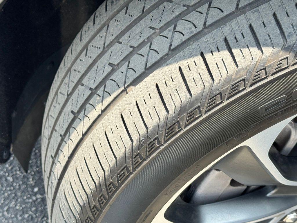 used 2021 Lincoln Nautilus car, priced at $35,888