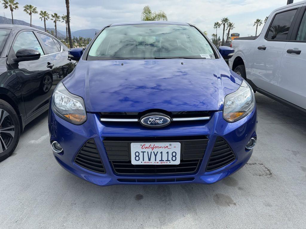 used 2013 Ford Focus car, priced at $13,995