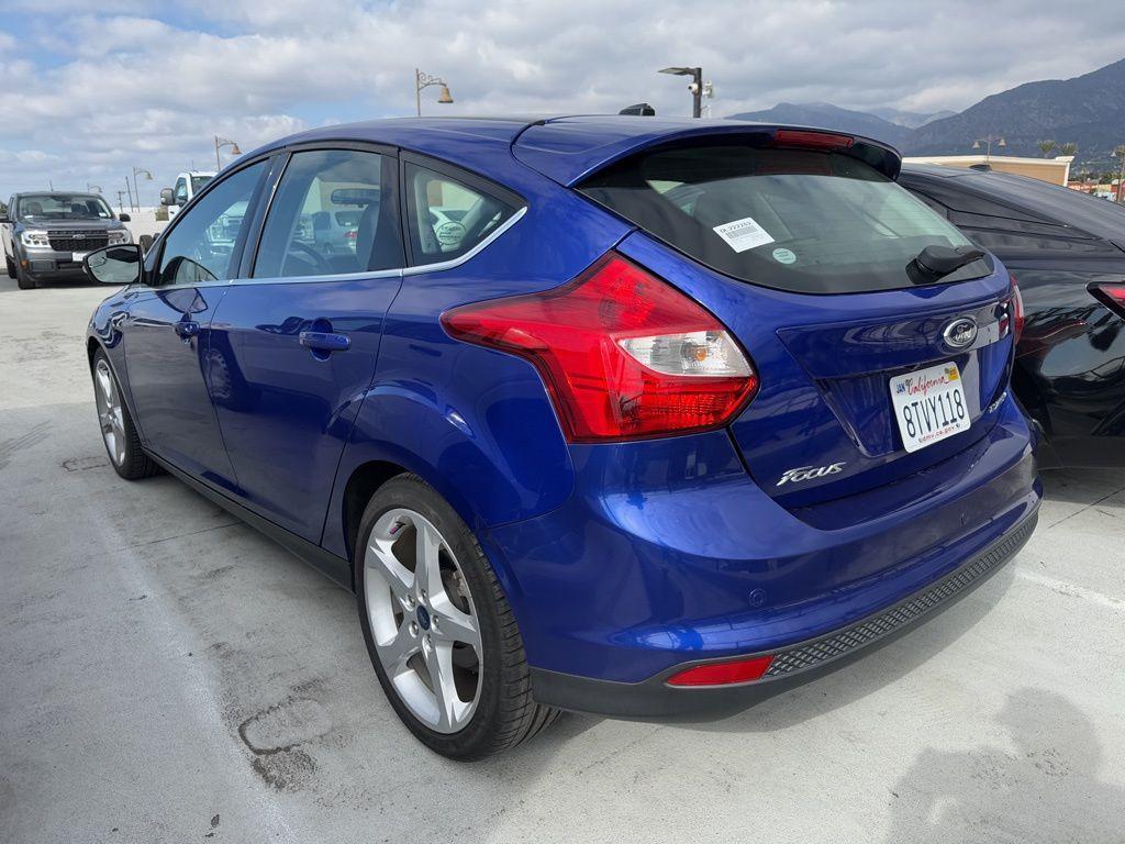 used 2013 Ford Focus car, priced at $13,995