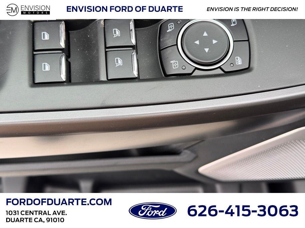 new 2025 Ford F-150 car, priced at $142,240