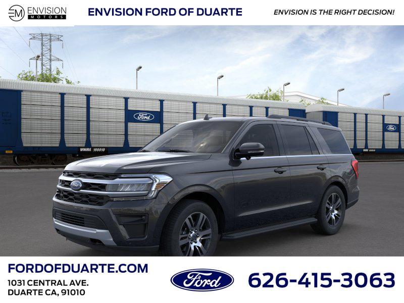 new 2024 Ford Expedition car, priced at $74,095