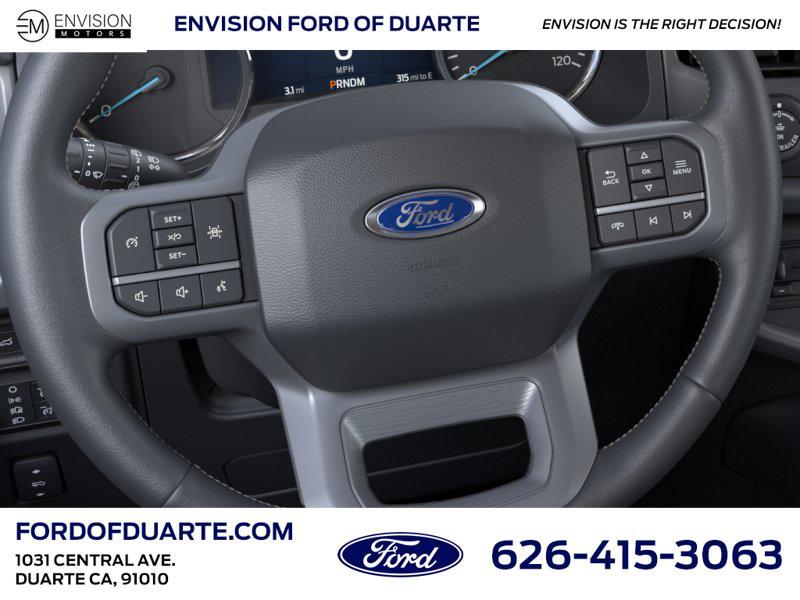 new 2024 Ford Expedition car, priced at $74,095