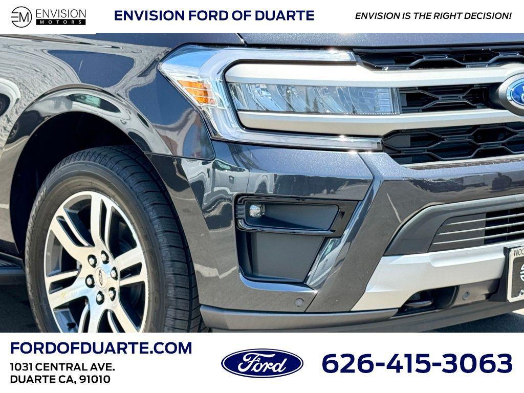 new 2024 Ford Expedition car, priced at $67,095