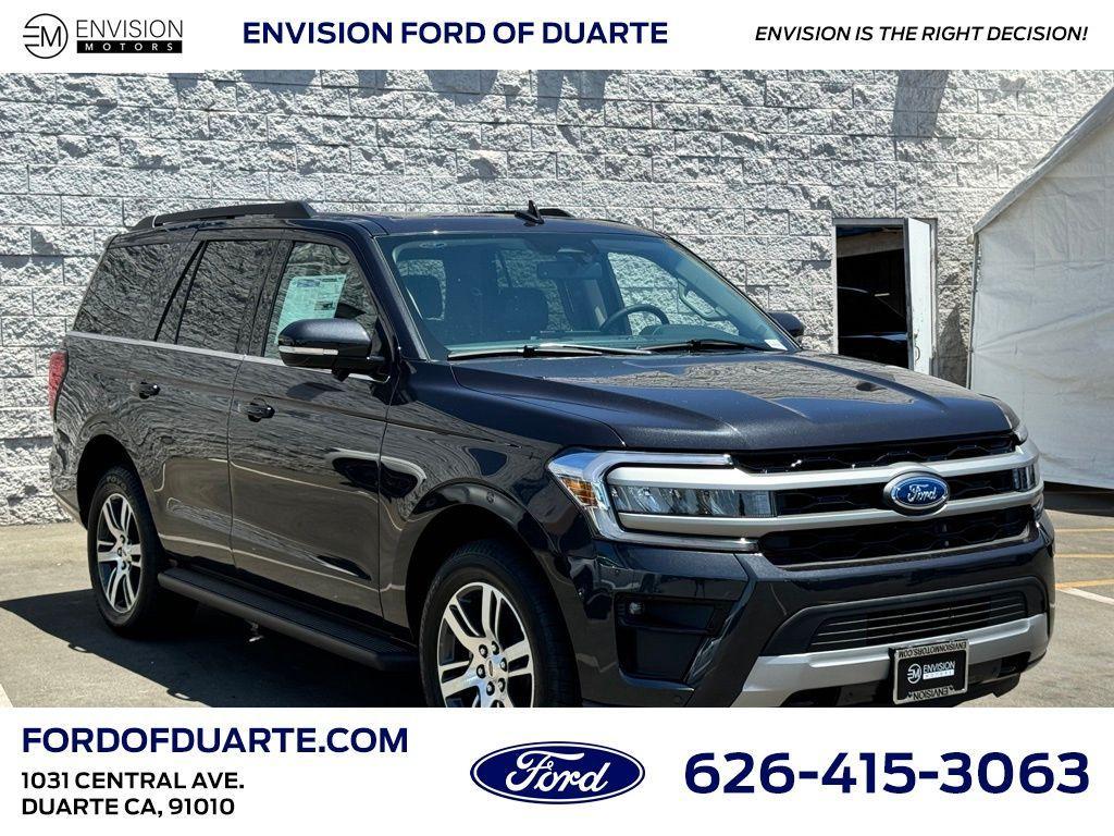 new 2024 Ford Expedition car, priced at $67,095