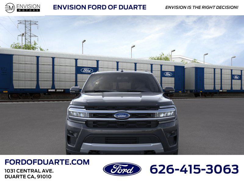 new 2024 Ford Expedition car, priced at $74,095