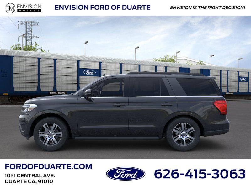 new 2024 Ford Expedition car, priced at $74,095