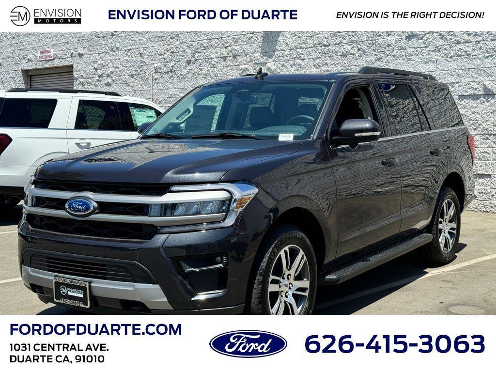 new 2024 Ford Expedition car, priced at $67,095