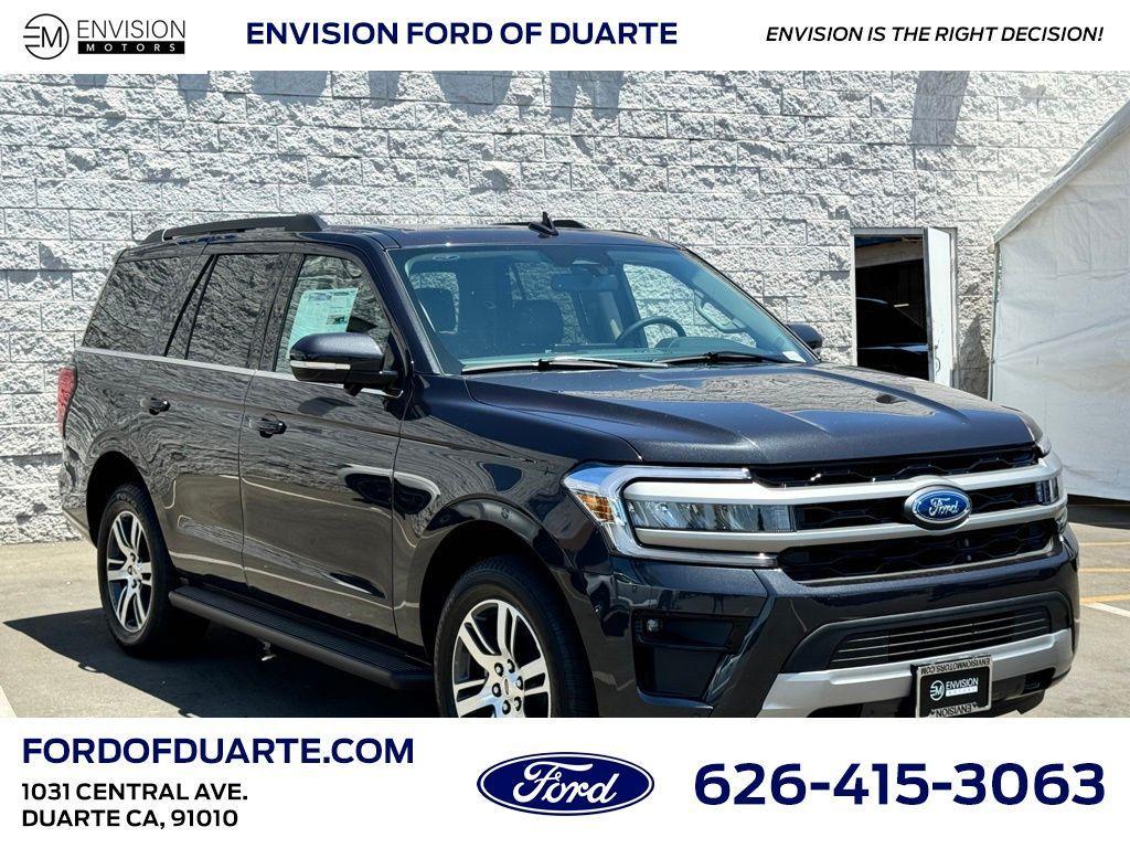 new 2024 Ford Expedition car, priced at $67,095