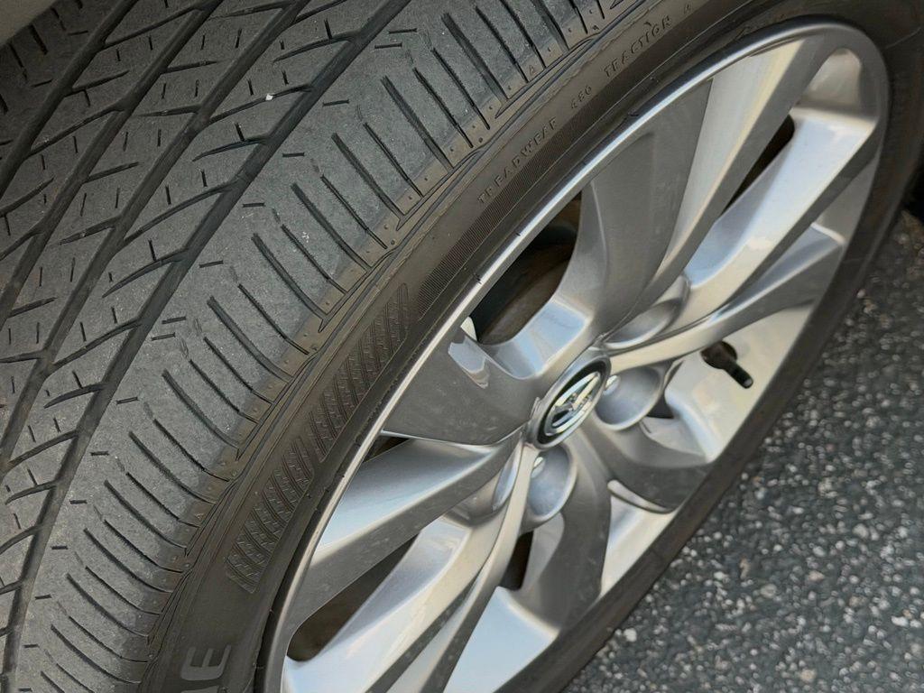 used 2022 Mazda CX-30 car, priced at $23,488