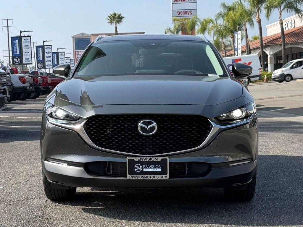 used 2022 Mazda CX-30 car, priced at $23,488