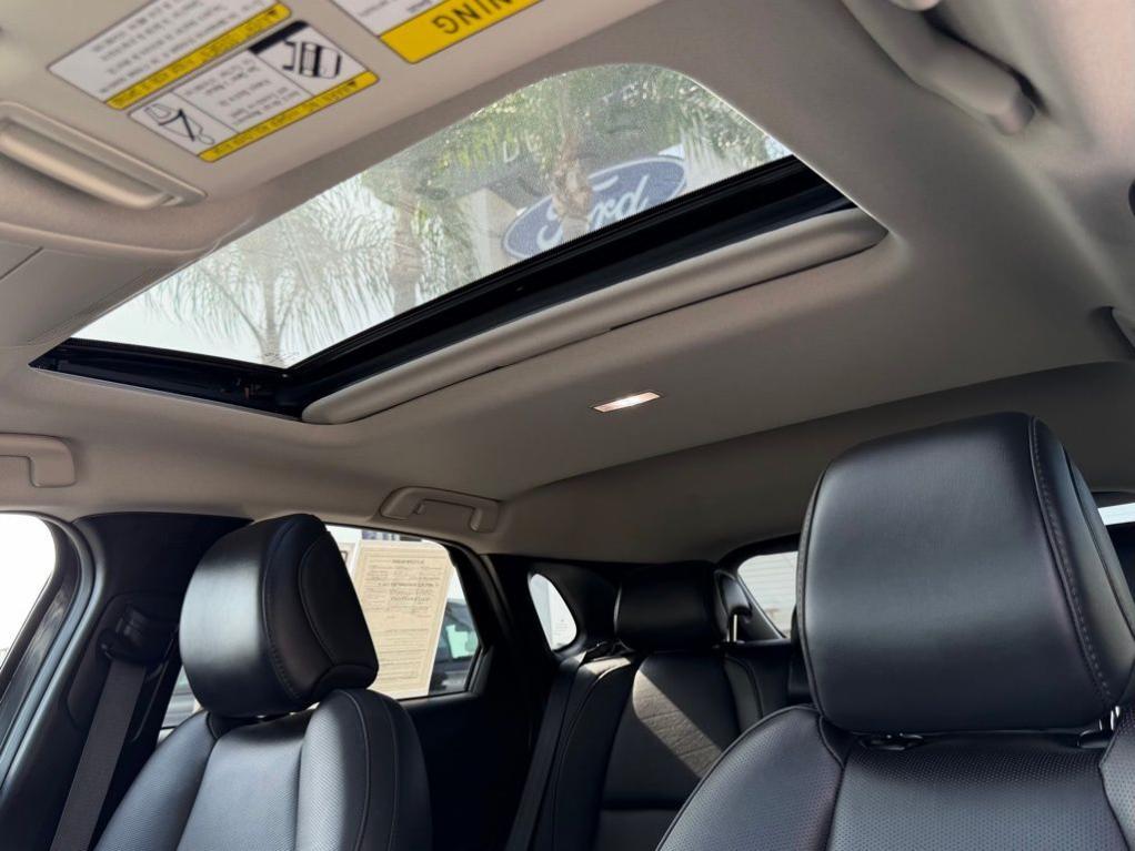 used 2022 Mazda CX-30 car, priced at $23,488