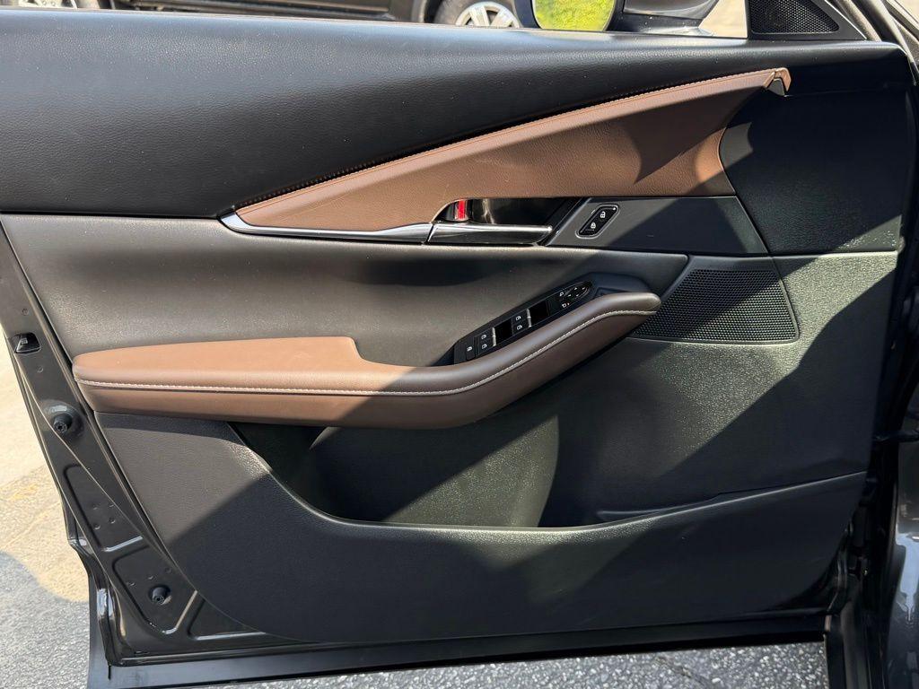 used 2022 Mazda CX-30 car, priced at $23,488