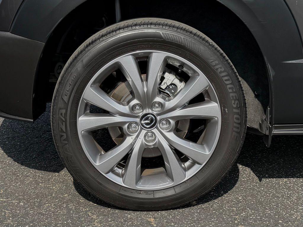 used 2022 Mazda CX-30 car, priced at $23,488