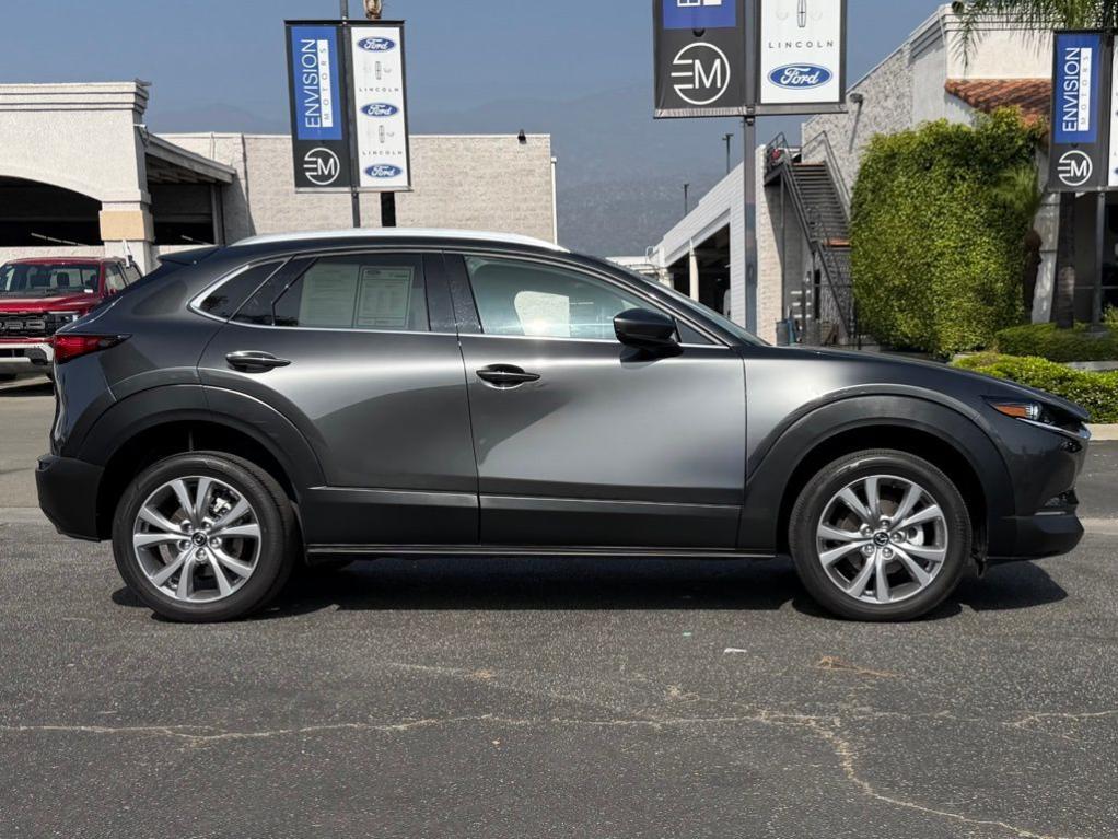 used 2022 Mazda CX-30 car, priced at $23,488