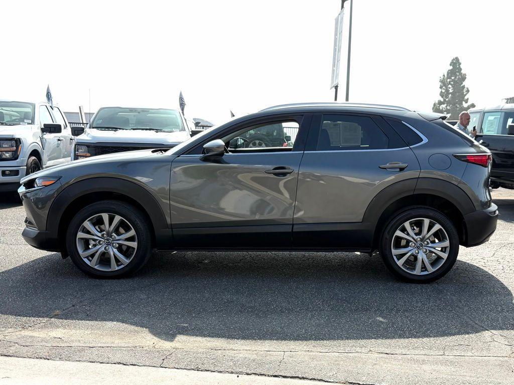 used 2022 Mazda CX-30 car, priced at $23,488