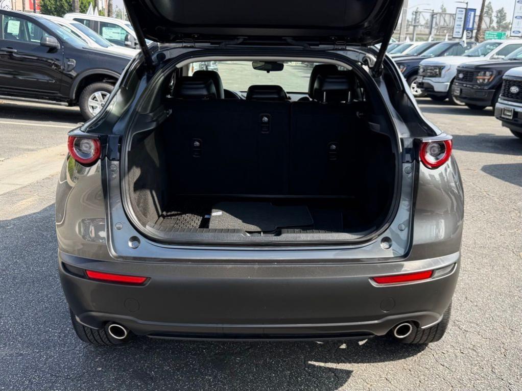 used 2022 Mazda CX-30 car, priced at $23,488