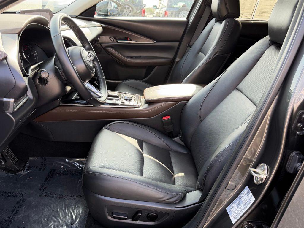 used 2022 Mazda CX-30 car, priced at $23,488