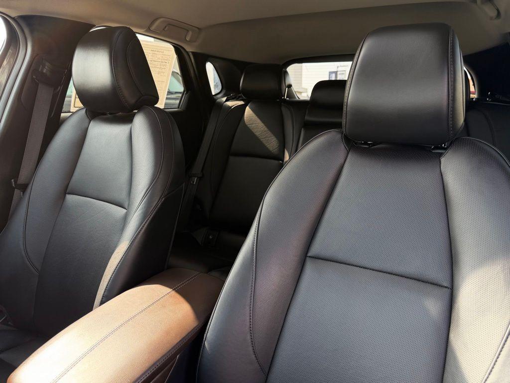 used 2022 Mazda CX-30 car, priced at $23,488
