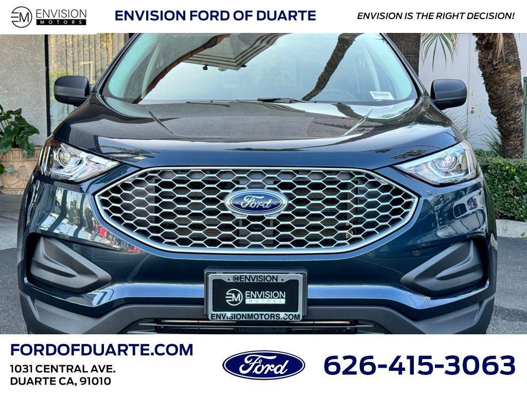 new 2024 Ford Edge car, priced at $34,685