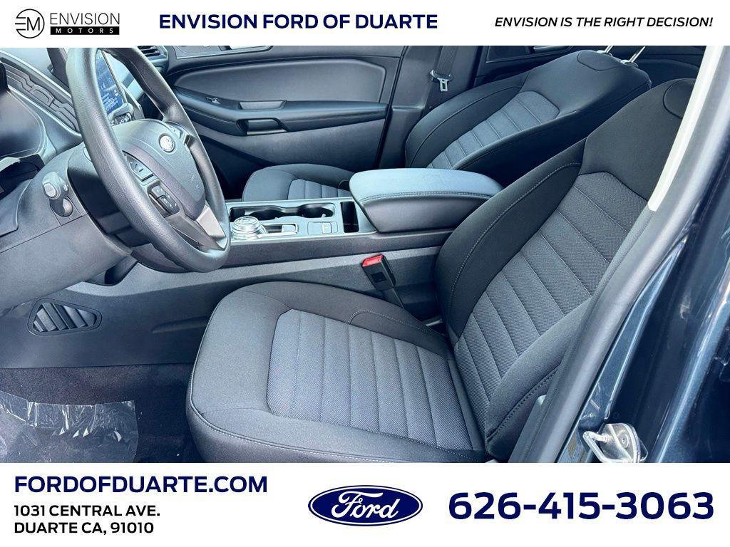 new 2024 Ford Edge car, priced at $34,685