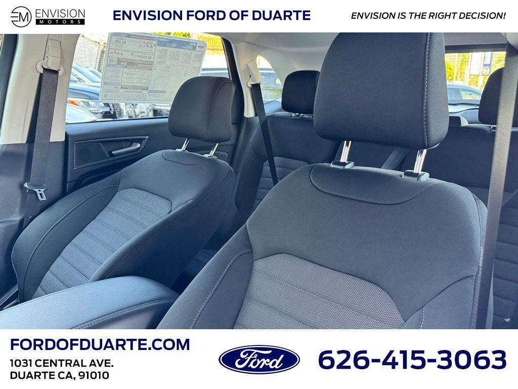 new 2024 Ford Edge car, priced at $34,685