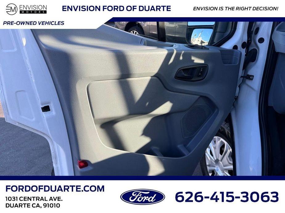 used 2019 Ford Transit-350 car, priced at $38,995