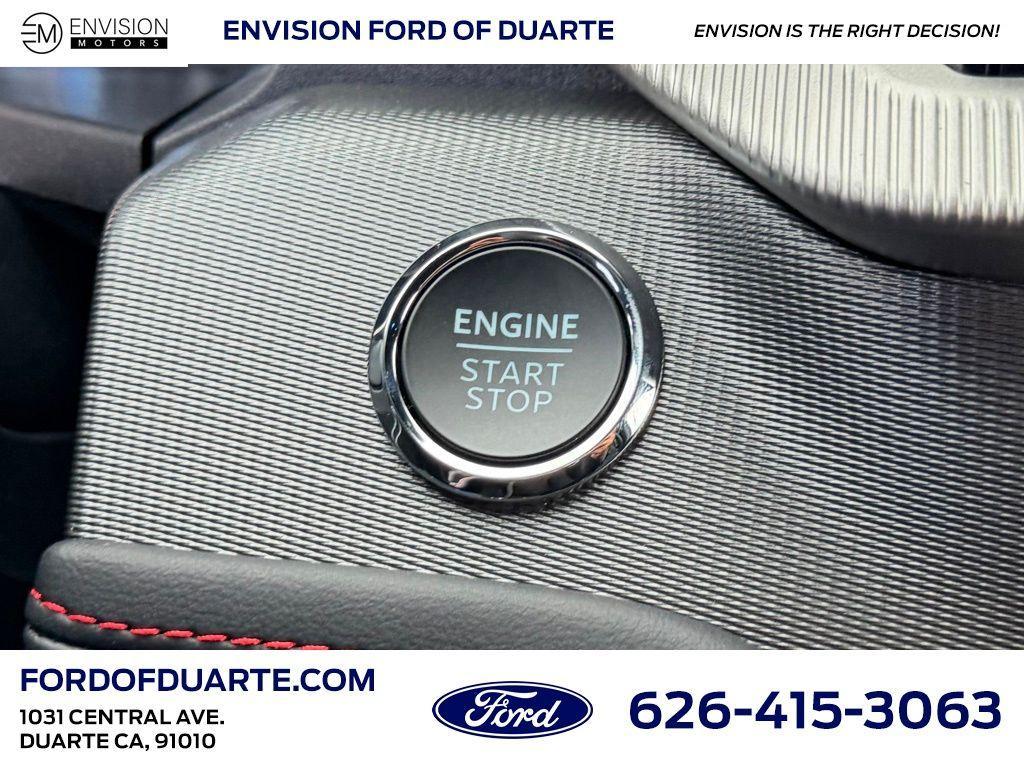 new 2026 Ford Explorer car