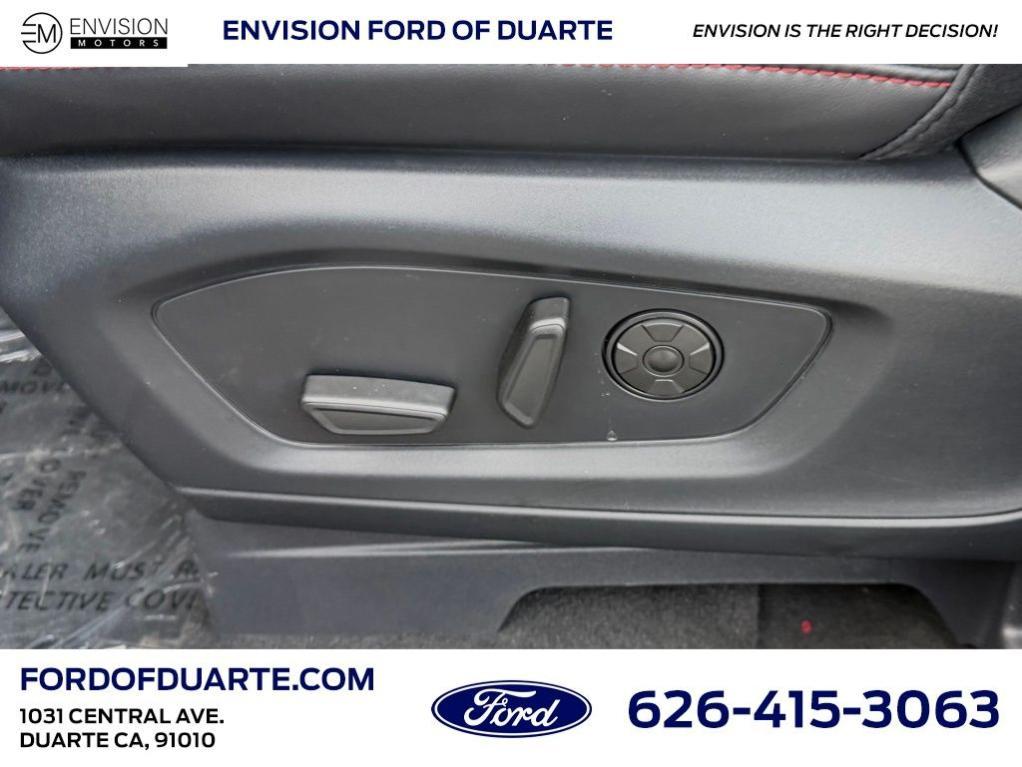 new 2026 Ford Explorer car