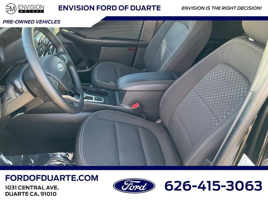 used 2024 Ford Escape car, priced at $23,995