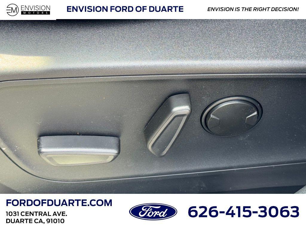 new 2025 Ford Escape car, priced at $33,252