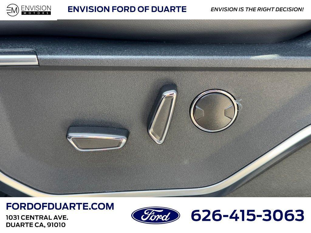 new 2025 Ford F-150 car, priced at $94,560