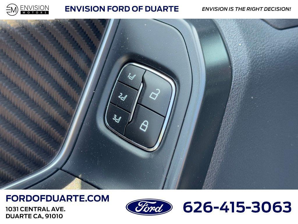 new 2025 Ford F-150 car, priced at $94,560